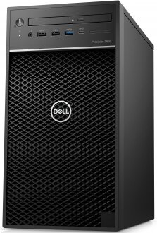 Dell Precision T3650 (W-1350_T600) Masaüstü Bilgisayar kullananlar yorumlar